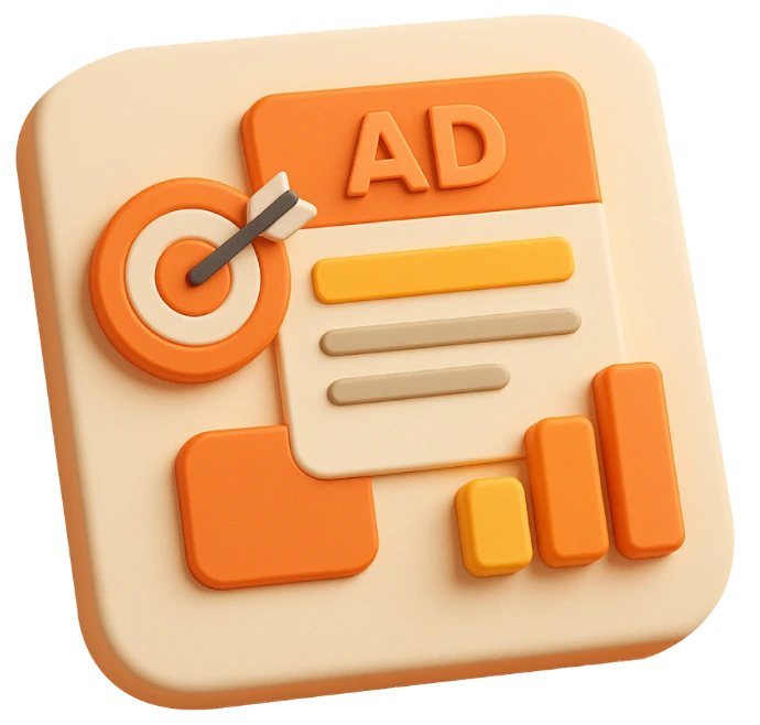 Servicios de campaña de google ads
